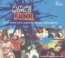 Future World Funk 1 von Various von not specified | CD | Zustand gut - Bild 1 von 2