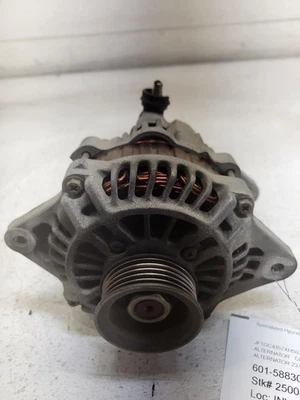 1999-2001 Subaru Impreza генератор переменного тока 23700AA390 - Изображение 1 из 4