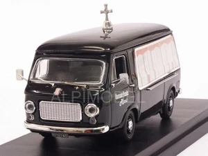 Fiat 238 Carro Funebre Hearse Onoranze Funebri Ricci 1:43 RIO 4570 - Foto 1 di 1