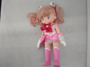 Bandai Sailor Moon, Beautiful Warrior, Nakayoshi Chibi Moon Gwh70 - Bild 1 von 5