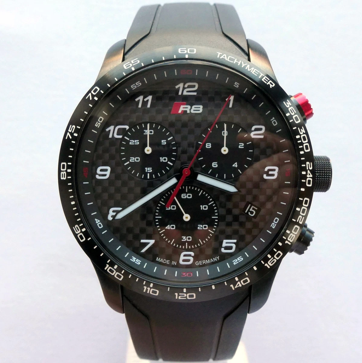 Audi Sports Wristwatches for sale | eBay