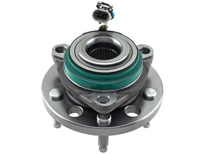 For 1997-1998 Oldsmobile Regency Wheel Hub Assembly Front 54958SNGM 3.8L V6 - Image 1 of 2