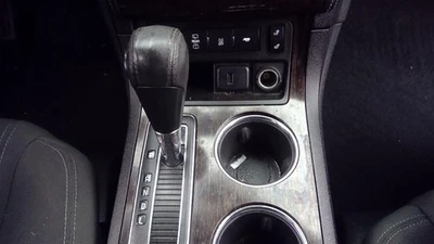 Used Automatic Transmission Shift Lever Assembly fits: 2016 Chevrolet Traverse - Изображение 1 из 4