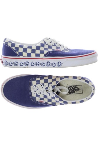 VANS sneaker uomo scarpe per il tempo libero scarpe da ginnastica scarpe sportive taglia EU 40... #wglpo86