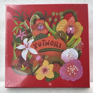 Yut Nori Game Yutnori Set Korean Board Game - Picture 1 of 2
