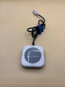 Official OEM Original Vintage Nintendo GameBoy Game Boy 4-Player Adapter DMG-07 - Picture 1 of 8