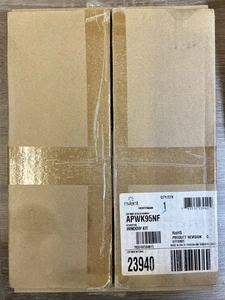 Kit de ventana Hoffman nVent APWK95NF - Imagen 1 de 5