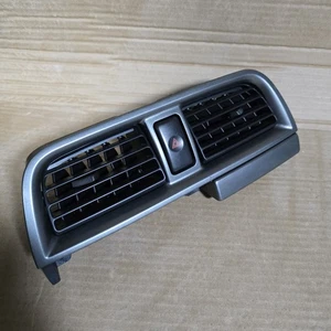 Centre Heater Vent Panel For: Subaru Impreza GDA GDB WRX STI 03-04 - Picture 1 of 1