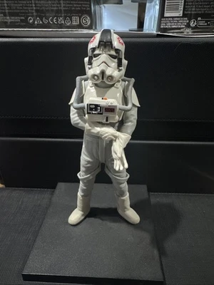 Star Wars Kotobukiya ArtFX , AT-AT Driver , Loose - Image 1 of 4
