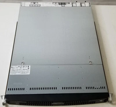 #2 VeloCloud Edge2000 Intel Xeon E5-2680 v3 @2.50GHz 32GB Ram/ No HDD - Image 1 of 4