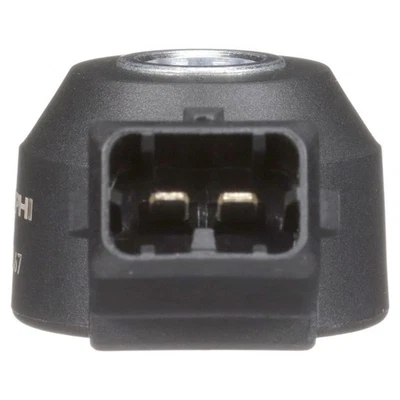 Ignition Knock (Detonation) Sensor Delphi For 2004-2010 Chrysler Town  Coun - Image 1 of 4