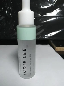 INDIE LEE Squalane Facial Oil Size 1 oz $38 - New Without Box - Picture 1 of 6
