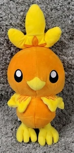 Peluche Pokemon Torchic Nintendo 2021 Wave 11" - Imagen 1 de 5