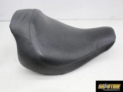 02-09 ASIENTO CONDUCTOR DELANTERO YAMAHA ROAD STAR XV1700PC WARRIOR Foto 1 de 4