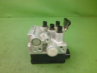 01-03 TOYOTA PRIUS ANTI-LOCK BRAKE ABS PUMP ACTUATOR 44510-47030 OEM - Image 1 of 4