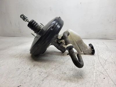 2011 2012 2013 2014 2015 2016 Hyundai Elantra refuerzo de freno + cilindro maestro Foto 1 de 4