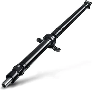 A-Premium Rear Complete Drive Shaft Prop Shaft Driveshaft Assembly Subaru Legacy - Picture 1 of 3