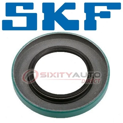 SKF Rear Differential Pinion Seal for 1957-1958 Pontiac Super Chief - li - Изображение 1 из 4