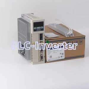 1-Piece new TECO JSDEP-50A3 servo drive - - Picture 1 of 6