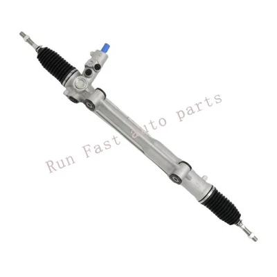 For Mercedes-Benz Ml320 Ml350 Ml500 2002-2005 Power Steering Rack and Pinion USA - Image 1 of 4