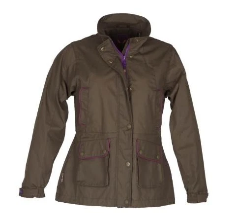 Hubertus Damen Signal Jagd Jacke | JAGDBEKLEIDUNG - Bild 1 von 1