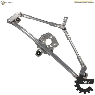 WIPER LINKAGE 05SKV030 FOR SEAT AZV/BMM/CFJA/CEGA/BMN/CLCB/BKD/CFHC 2.0L 4cyl - Image 1 of 4