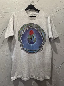 Vintage 1994 Grateful Dead Winter Tour TShirt Large - Bild 1 von 6