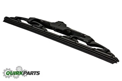 08-20 DODGE GRAND CARAVAN TOWN & COUNTRY FRONT RIGHT SIDE WIPER BLADE OEM MOPAR - Image 1 of 4