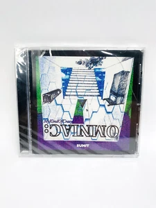 Omniac: My Kind Of Crazy New - Picture 1 of 3