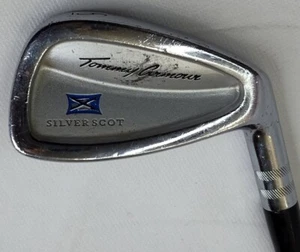 ⛳TOMMY ARMOUR SILVER SCOT Iron 6 Right Hand Steel Pro-Pel Lite Stiff SEE PICS!! - Picture 1 of 15