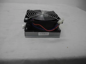 70-40587-01 3X-BA70A PCI-FAN, 74-61384-01 - Picture 1 of 4