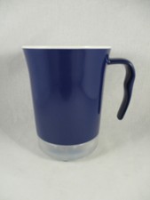 Droplet Mug - Hydration Reminder Mug - Night Light / Reminder Messages