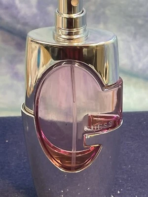 Guess by Guess EDP Perfume for Women Pink Bottle 2.5 oz NEW Without Box C*369 - Image 1 of 4