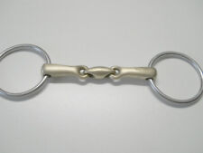HS Sprenger KK conrad Training Aurigan bit 5. 1/8 -18 mm stainless steel rings