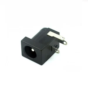 10 pezzi DC DC-005 5,5 #A6-39 - Foto 1 di 4