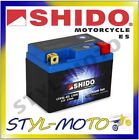 Batterie A Lithium Shido (Ltx5l-Bs=Ytx5l-Bs) Kymco 50 (2 T) People 2009