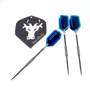 Voks Alaska Mosquito 5,5g Steel Tip Dart Set - Bild 1 von 1