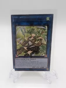 Wynn the Wind Charmer, Verdant MGED-EN120 - Picture 1 of 2