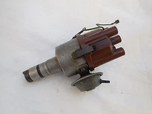 Porsche 912 Ignition Distributor BOSCH ('68-'69) JFUR 4 0 231 115 061 C#47 - Picture 1 of 6