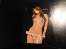 2004 Bench Warmer Trading Cards