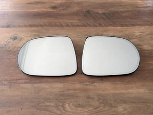 Lexus RX OEM Mirror glass SET LH + RH Dimming & Heating 09-15 Year - Picture 1 of 10