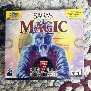 *NEW* PC Video Games Star Wars Mysteries Farming Trine Simulators Sims War Slots - Picture 1 of 1