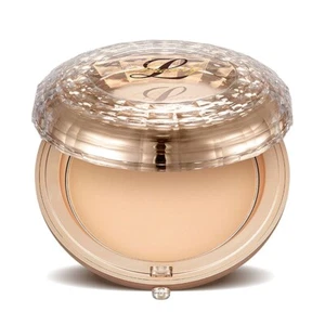 IPKN The Luxury Perfume Powder Pact SPF30 PA+++ - Long-Lasting Makeup Sunscreen - Picture 1 of 8