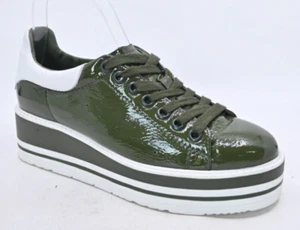 Top End (267) new ladies leather shoe size (est RRP $199) size 37 - Picture 1 of 4