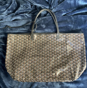 Goyard Bags & Handbags for Women | Authenticity Guaranteed | eBay