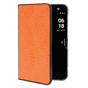 For Microsoft Surface Duo Luxury Shockproof Leather Case Protective Cover Sleeve - Picture 1 of 20