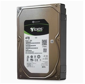 ST4000NM002A Galaxy Enterprise 4TB 7200 RPM NAS Mechanical Hard Drive Vertical - Afbeelding 1 van 4