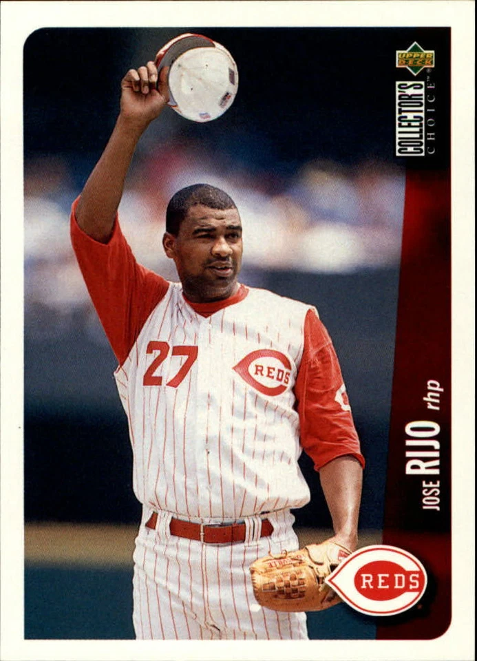 1996 Collectors Choice Baseball Pick Complete Your Set #1-247 RC Stars 🔥⚾🔥 - Image 1 of 1