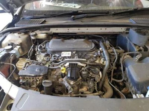 2010-2014 MK4 FORD MONDEO COMPLETE ENGINE 2.0 TDCI DIESEL TXBB EURO 5 *VIDEO* - Picture 1 of 7