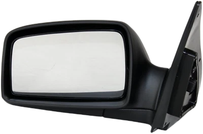 Espejo retrovisor exterior del lado del conductor para Kia Sportage 2005-2010 Foto 1 de 4